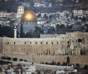 La conferencia de París es esencialmente simbólica, pero coincide con una coyuntura crítica en Oriente Medio, cinco días antes de que Donald Trump sea investido presidente en Estados Unidos.