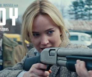 Jennifer Lawrence – Joy