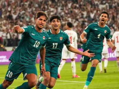 ¿Tiene posibilidad Honduras? Las selecciones que pueden tomar el cupo de Irán en el Mundial 2026