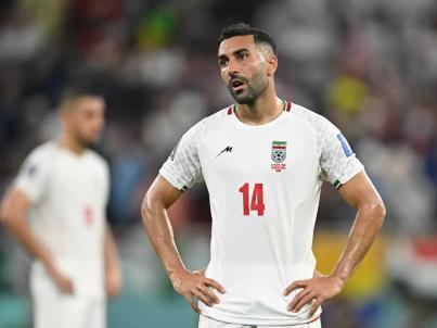 ¿Tiene posibilidad Honduras? Las selecciones que pueden tomar el cupo de Irán en el Mundial 2026