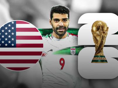 ¿Tiene posibilidad Honduras? Las selecciones que pueden tomar el cupo de Irán en el Mundial 2026