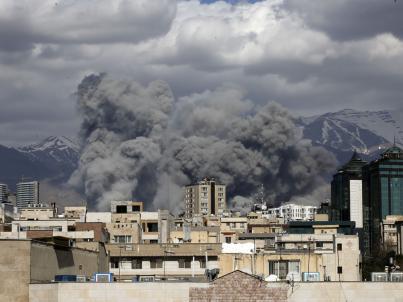 ¿Tiene posibilidad Honduras? Las selecciones que pueden tomar el cupo de Irán en el Mundial 2026