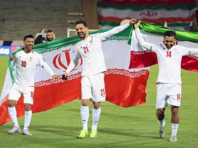 ¿Tiene posibilidad Honduras? Las selecciones que pueden tomar el cupo de Irán en el Mundial 2026