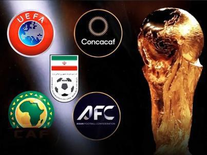 ¿Tiene posibilidad Honduras? Las selecciones que pueden tomar el cupo de Irán en el Mundial 2026