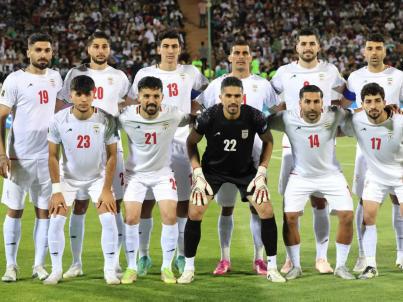 ¿Tiene posibilidad Honduras? Las selecciones que pueden tomar el cupo de Irán en el Mundial 2026