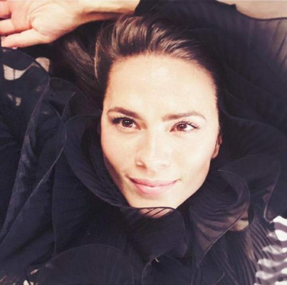 ¿Quién es Hayley Atwell, la famosa novia de Tom Cruise? (FOTOS)