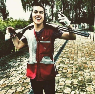 Fotos: Hijos que heredaron la belleza de sus famosos padres