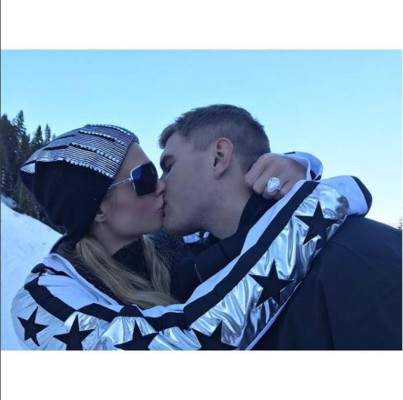 Los anillos de compromiso más hermosos y caros de las famosas