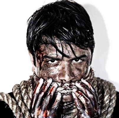 Terror por fotos contra la violencia y censura en Venezuela