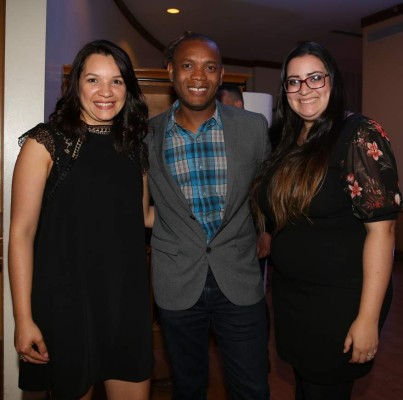 festejan el éxito cosechado durante 15 años