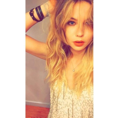 ¡Sexy transformación! Así luce 15 años después la espeluznante protagonista de 'El Aro'