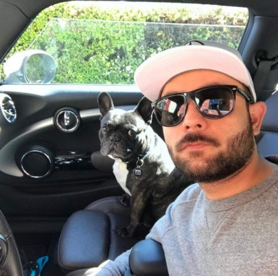 Ricardo Casares rompe el silencio y habla del asalto que sufrió a manos de un taxista mexicano