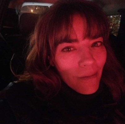 De actriz a hippie, mira qué fue de Paula Dávila, el amor de 'Pedro el escamoso'