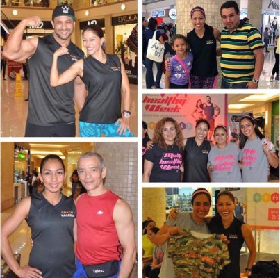 Nora Erazo Shauer revela detalles de la nueva etapa de su vida