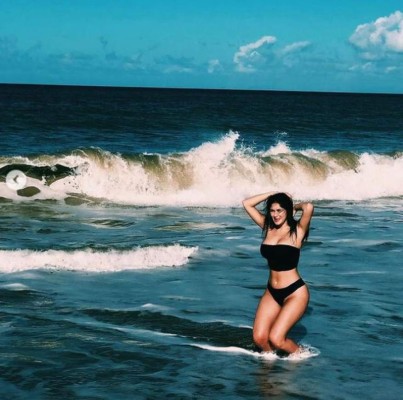 Paola Pliego, la atleta mexicana que ganó millonaria demanda tras 'falso positivo” que la dejó fuera de los Olímpicos