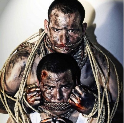 Terror por fotos contra la violencia y censura en Venezuela