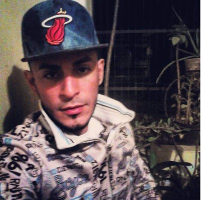 Asesinan a cantante hondureño Christopher Pérez 'Da Play”