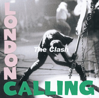 Las 10 mejores portadas de discos