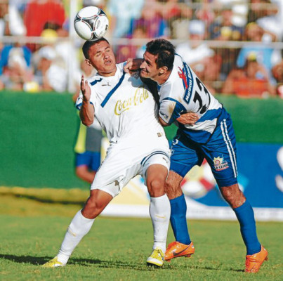 Victoria y Olimpia definirán el campeonato en el Nacional