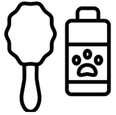 Consejos para bañar al perro adecuadamente