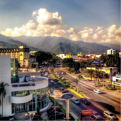 Honduras vista desde la lente aficionada