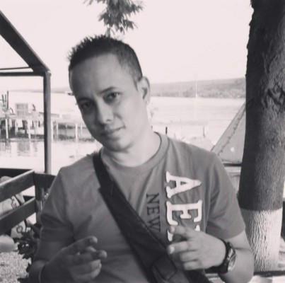 Big Boy reaparece ante el ojo público, después de dos décadas