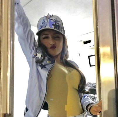 Critican a Rubí Ibarra por descuidar a su abuela que vive de la recolección de botellas