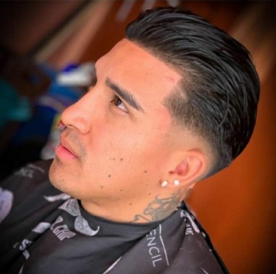 Michaell Chirinos, el jugador que no solo encanta a la afición con sus jugadas