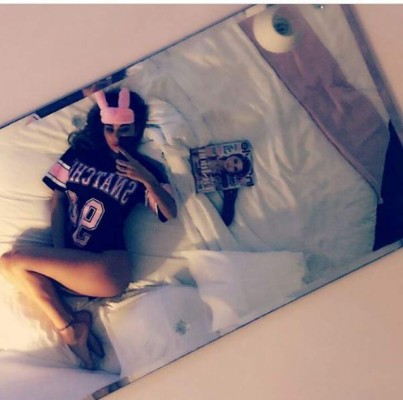 Por una infidelidad habría terminado Belinda su relación con Criss Angel