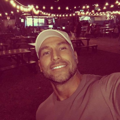 El calvario de Rafael Amaya por sus adicciones y excesos  