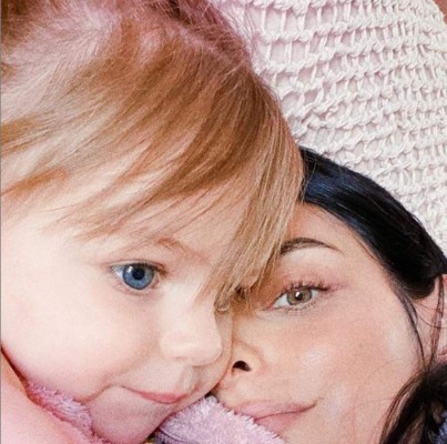 Cantan, bailan o descansan, así pasan los famosos su cuarentena