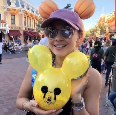 FOTOS: Los originales disfraces de los famosos en Halloween 2018