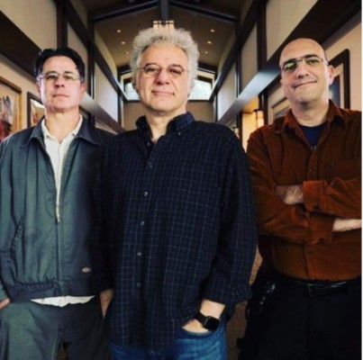 Los latinos nominados a los premios Oscar 2020