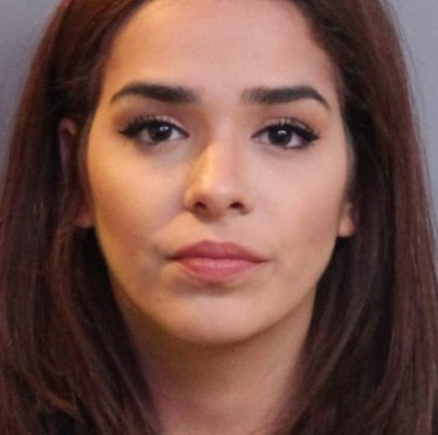 Fotos: Las criminales más hermosas del mundo