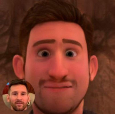 Así lucirían estos actores y cantantes si fueran caricaturas