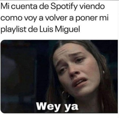 'Wey ya', los divertidos memes de la viral frase mexicana