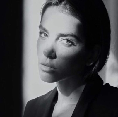 FOTOS: Valentina Ferrer, la exmiss de belleza que enamoró a J Balvin