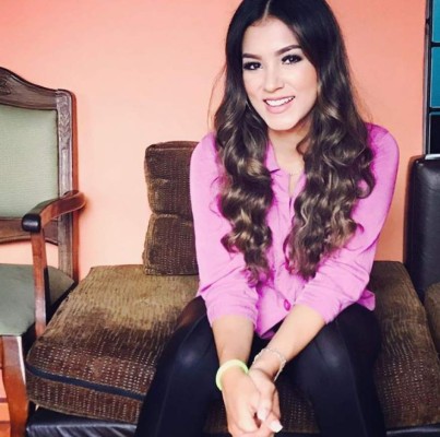 Los sorprendentes cambios de look de las reconocidas hondureñas durante 2017