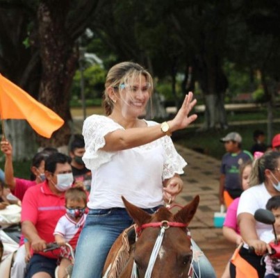 De autoproclamarse presidenta a terminar en la cárcel: Lo que llevó a Jeanine Áñez a atentar contra su vida (FOTOS)