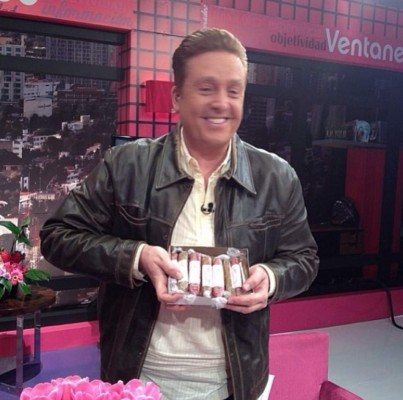 Fans de Galilea Montijo no perdonan que Daniel Bisogno insultara a la presentadora