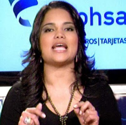 El antes y después de los famosos hondureños