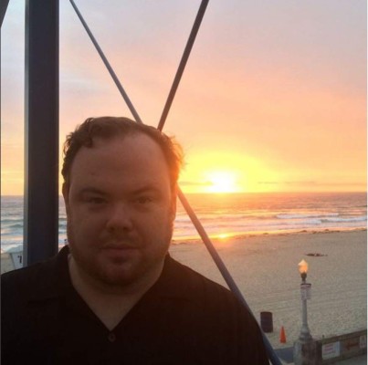 Así luce el insoportable, Buzz McCallister, hermano de 'Mi pobre angelito'