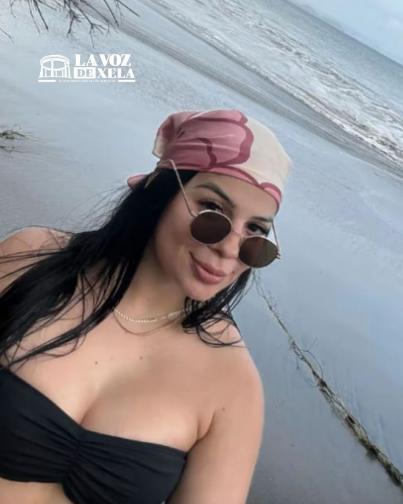 ¿Quién es la linda modelo que dejó plantado a futbolista tico tras haberse comprometido?