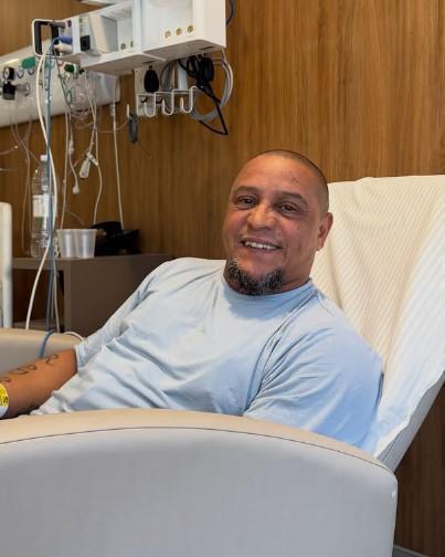 Roberto Carlos revela cómo quedó en bancarrota e impacta a todos: “Tuve un problema serio