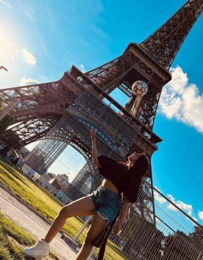 Camila Cabello, la hermosa cantante cubana que pondrá ritmo a la final de Champions