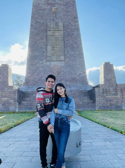 Danny Aparicio y Ximena Juárez:  “Somos tóxicos solo para divertirnos”