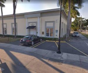 La firma de abogados Piñera Vásquez representa a Gerson Stanley Ortega Valle.