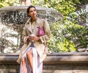 Atenas posee un blog sobre moda, gastronomía, eventos, viajes, arte y cultura todo en Honduras.