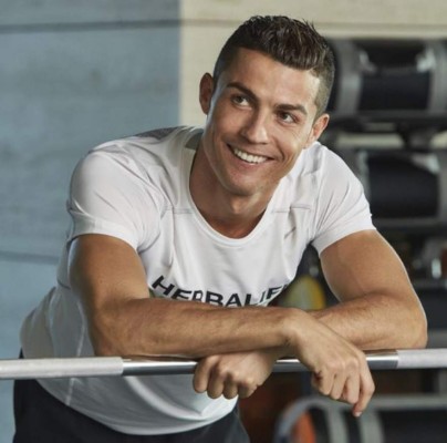 'Todo esto es porque yo soy Cristiano Ronaldo', dice el futbolista del Real Madrid a la jueza