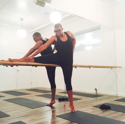 ¡Salió del clóset! Así se ve vestido de mujer Earvin III, el hijo de la leyenda de los Lakers, Magic Johnson